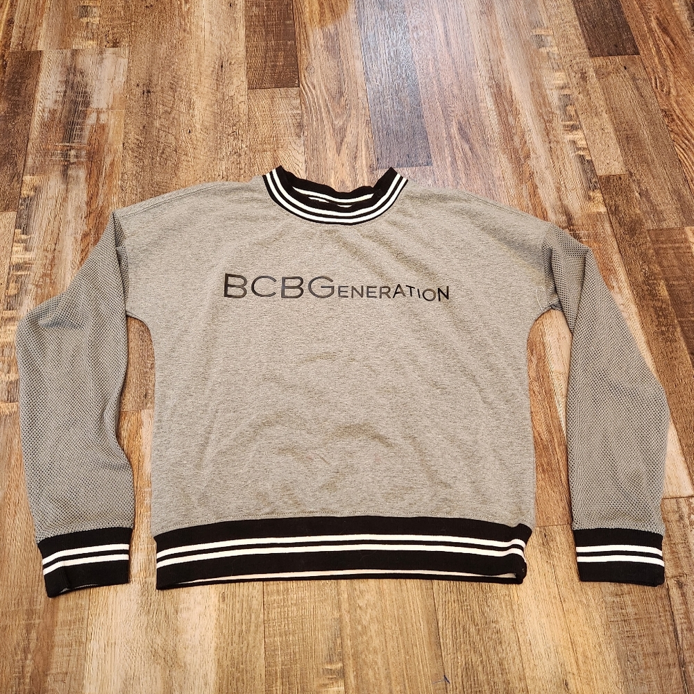 BCBGeneration Top